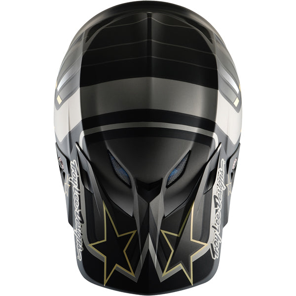 Image of Troy Lee Designs SKU 1822030 SE5 Composite Rays Helmet (SKU 182203)