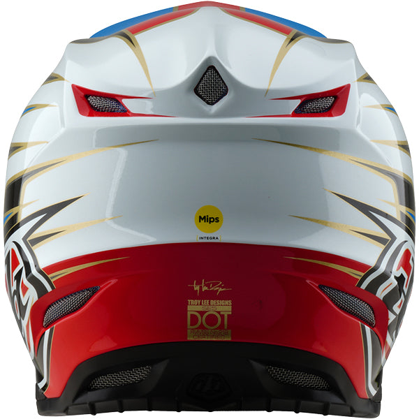 Image of Troy Lee Designs SKU 1827750 SE5 Composite Speed Helmet (SKU 182775)