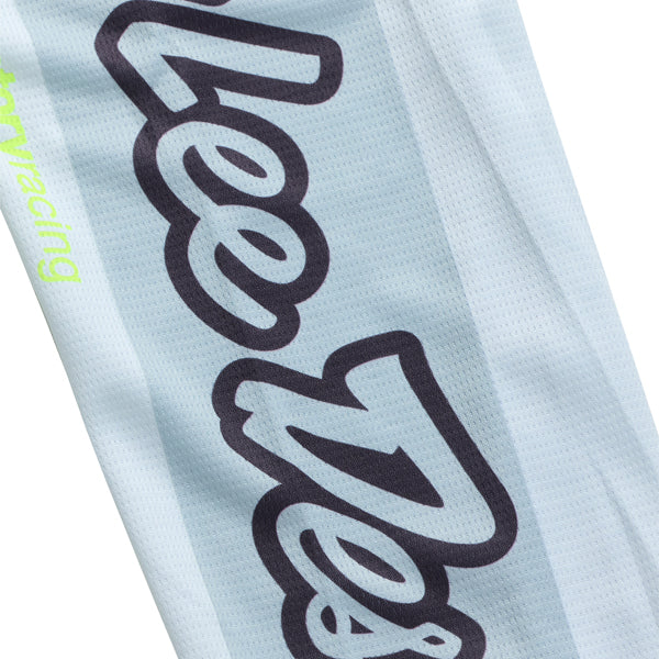 Studio photo on a white background of Troy Lee Designs - GP Pro Frames Jersey; showing fabric texture, panel layout, and graphics; SKU 3772620