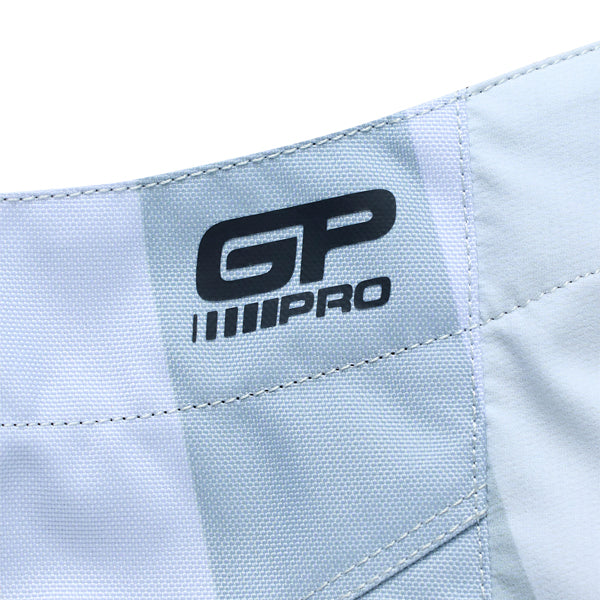 Clean studio shot of Troy Lee Designs - GP Pro Frames Pants; showing panel layout, seams, and overall cut; SKU 2772620; Sizes: 28-38