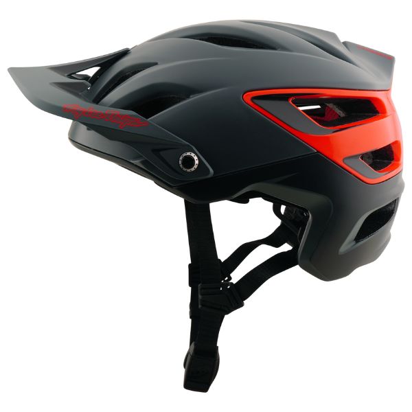Product image of Troy Lee Designs - A3 Uno MIPS Helmet (MTB) SKU:150267183 | Designed for Mountain Bike, BMX and E-Bike riders | Available at BTO Sports