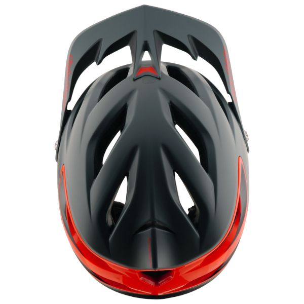 Product image of Troy Lee Designs - A3 Uno MIPS Helmet (MTB) SKU:150267131 | Designed for Mountain Bike, BMX and E-Bike riders | Available at BTO Sports