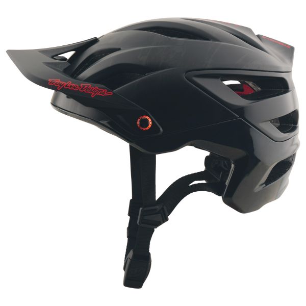 Product image of Troy Lee Designs - A3 Halo MIPS Helmet (MTB) SKU:150301023 | Designed for Mountain Bike, BMX and E-Bike riders | Available at BTO Sports