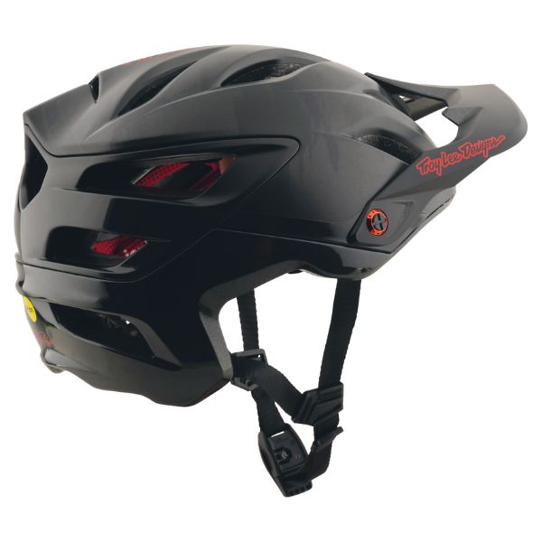 Product image of Troy Lee Designs - A3 Halo MIPS Helmet (MTB) SKU:150301025 | Designed for Mountain Bike, BMX and E-Bike riders | Available at BTO Sports