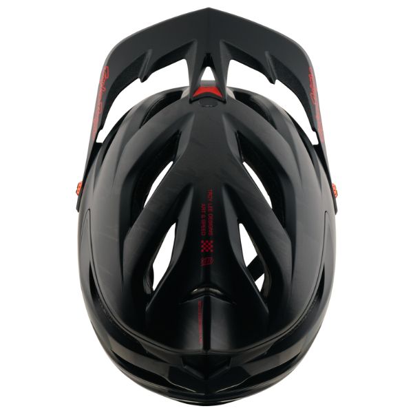 Product image of Troy Lee Designs - A3 Halo MIPS Helmet (MTB) SKU:150301011 | Designed for Mountain Bike, BMX and E-Bike riders | Available at BTO Sports