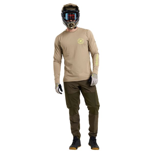 Product image of Troy Lee Designs - Ruckus Mono Cargo Pants (MTB) SKU:276931052 | Sizes: 30–38 | Designed for Mountain Bike, BMX and E-Bike riders | Available at BTO Sports