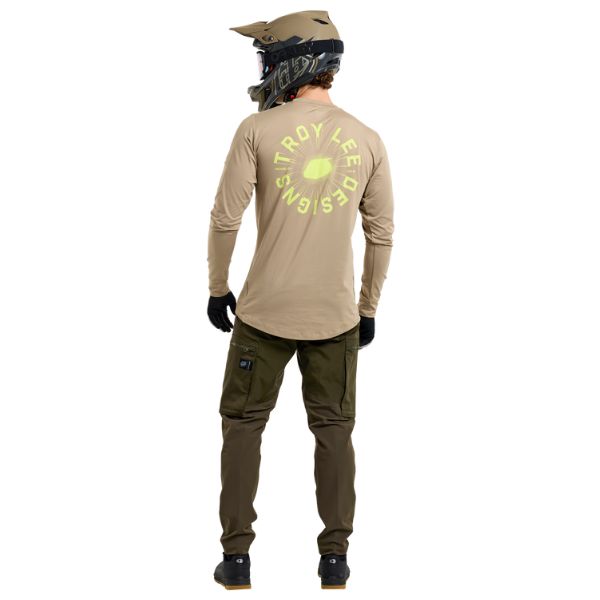 Product image of Troy Lee Designs - Ruckus Mono Cargo Pants (MTB) SKU:276931053 | Sizes: 30–38 | Designed for Mountain Bike, BMX and E-Bike riders | Available at BTO Sports