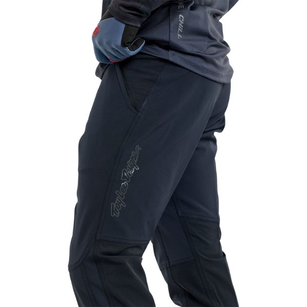 Product image of Troy Lee Designs - Skyline Chill Mono Pants (MTB) SKU:284931002 | Sizes: 30–38 | Designed for Mountain Bike, BMX and E-Bike riders | Available at BTO Sports