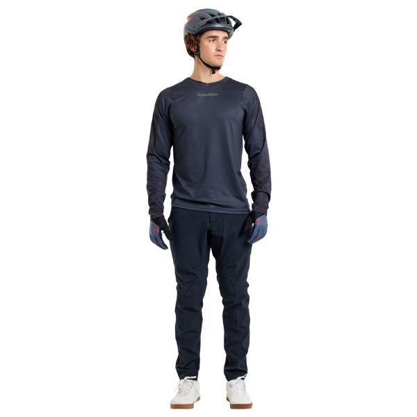 Product image of Troy Lee Designs - Skyline Chill Mono Pants (MTB) SKU:284931005 | Sizes: 30–38 | Designed for Mountain Bike, BMX and E-Bike riders | Available at BTO Sports