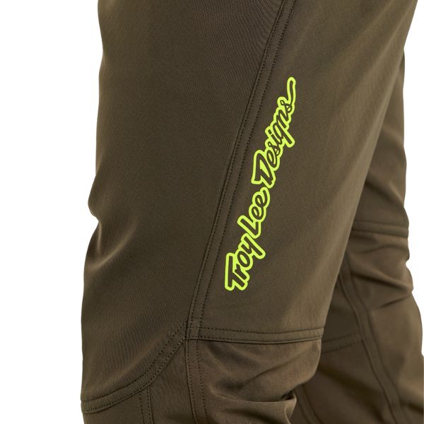 Product image of Troy Lee Designs - Skyline Chill Mono Pants (MTB) SKU:284931023 | Sizes: 30–38 | Designed for Mountain Bike, BMX and E-Bike riders | Available at BTO Sports