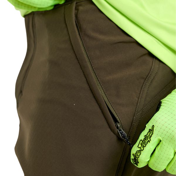 Product image of Troy Lee Designs - Skyline Chill Mono Pants (MTB) SKU:284931025 | Sizes: 30–38 | Designed for Mountain Bike, BMX and E-Bike riders | Available at BTO Sports