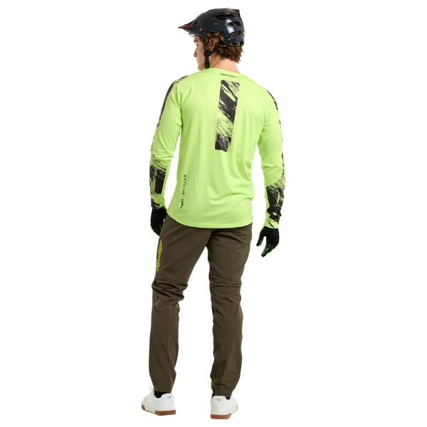 Product image of Troy Lee Designs - Skyline Chill Mono Pants (MTB) SKU:284931027 | Sizes: 30–38 | Designed for Mountain Bike, BMX and E-Bike riders | Available at BTO Sports