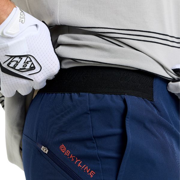 Product image of Troy Lee Designs - Skyline Superlyte Mono Pants (MTB) SKU:288931033 | Sizes: 30–38 | Designed for Mountain Bike, BMX and E-Bike riders | Available at BTO Sports