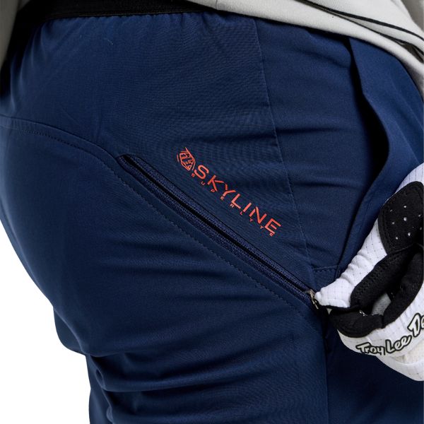 Product image of Troy Lee Designs - Skyline Superlyte Mono Pants (MTB) SKU:288931035 | Sizes: 30–38 | Designed for Mountain Bike, BMX and E-Bike riders | Available at BTO Sports