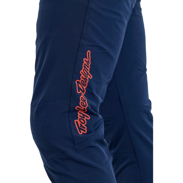 Product image of Troy Lee Designs - Skyline Superlyte Mono Pants (MTB) SKU:288931036 | Sizes: 30–38 | Designed for Mountain Bike, BMX and E-Bike riders | Available at BTO Sports
