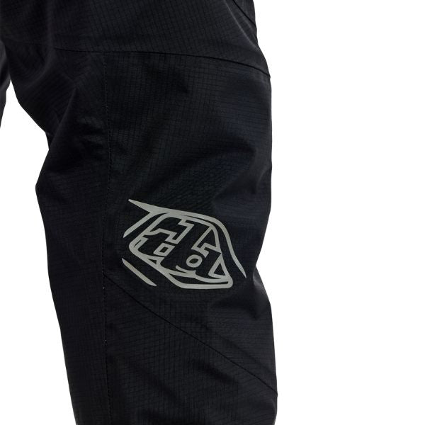 Product image of Troy Lee Designs - Resist Pro Mono Pants (MTB) SKU:292931004 | Sizes: 30–38 | Designed for Mountain Bike, BMX and E-Bike riders | Available at BTO Sports