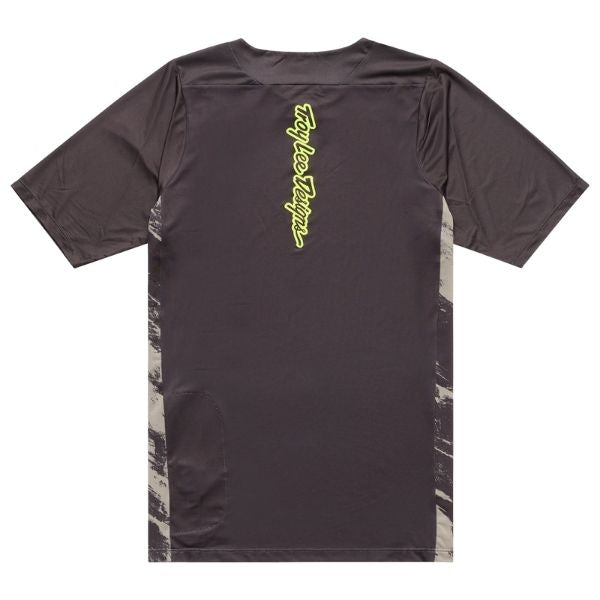 Product image of Troy Lee Designs - Skyline Elemental Jersey (MTB) SKU:319879005 | Sizes: SM–XL | Designed for Mountain Bike, BMX and E-Bike riders | Available at BTO Sports