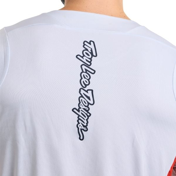 Product image of Troy Lee Designs - Skyline Elemental Jersey (MTB) SKU:319879016 | Sizes: SM–XL | Designed for Mountain Bike, BMX and E-Bike riders | Available at BTO Sports
