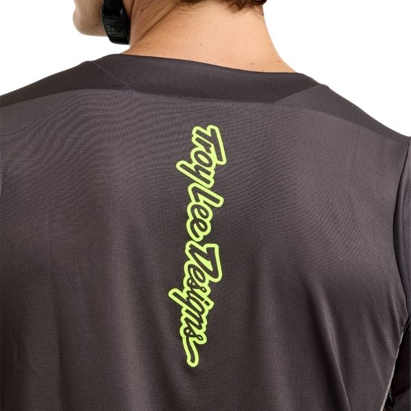 Product image of Troy Lee Designs - Skyline Elemental Long Sleeve Jersey (MTB) SKU:341879005 | Sizes: SM–XL | Designed for Mountain Bike, BMX and E-Bike riders | Available at BTO Sports