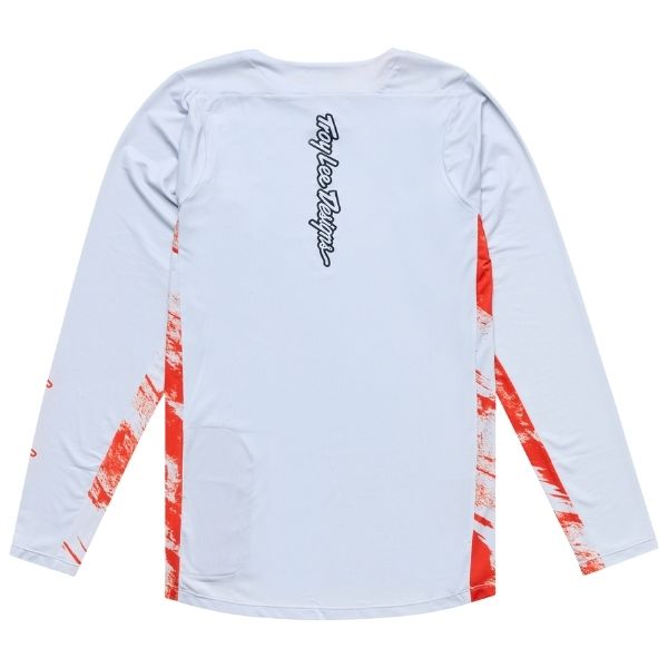 Product image of Troy Lee Designs - Skyline Elemental Long Sleeve Jersey (MTB) SKU:341879016 | Sizes: SM–XL | Designed for Mountain Bike, BMX and E-Bike riders | Available at BTO Sports
