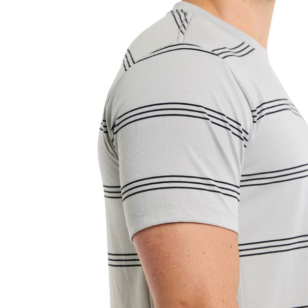 Product image of Troy Lee Designs - Skyline Washed Out Ride Tee (MTB) SKU:382145006 | Sizes: SM–XL | Designed for Mountain Bike, BMX and E-Bike riders | Available at BTO Sports