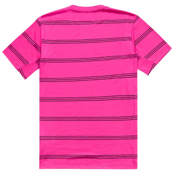 Product image of Troy Lee Designs - Skyline Washed Out Ride Tee (MTB) SKU:382145015 | Sizes: SM–XL | Designed for Mountain Bike, BMX and E-Bike riders | Available at BTO Sports