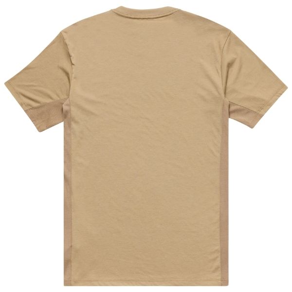 Product image of Troy Lee Designs - Skyline Scrubbed Ride Tee (MTB) SKU:382870003 | Sizes: SM–XL | Designed for Mountain Bike, BMX and E-Bike riders | Available at BTO Sports