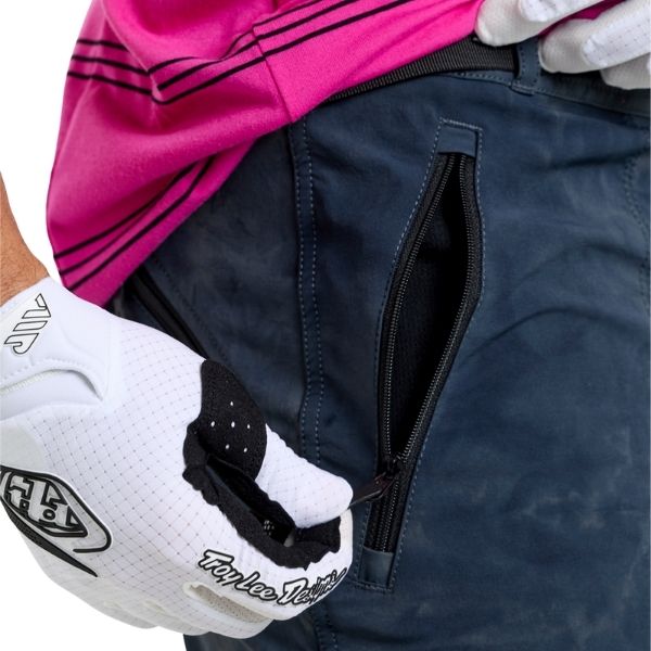 Product image of Troy Lee Designs - Skyline Elemental Shell Shorts (MTB) SKU:238879017 | Sizes: 30–38 | Designed for Mountain Bike, BMX and E-Bike riders | Available at BTO Sports
