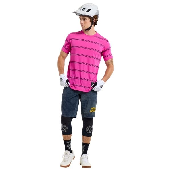 Product image of Troy Lee Designs - Skyline Elemental Shell Shorts (MTB) SKU:238879003 | Sizes: 30–38 | Designed for Mountain Bike, BMX and E-Bike riders | Available at BTO Sports