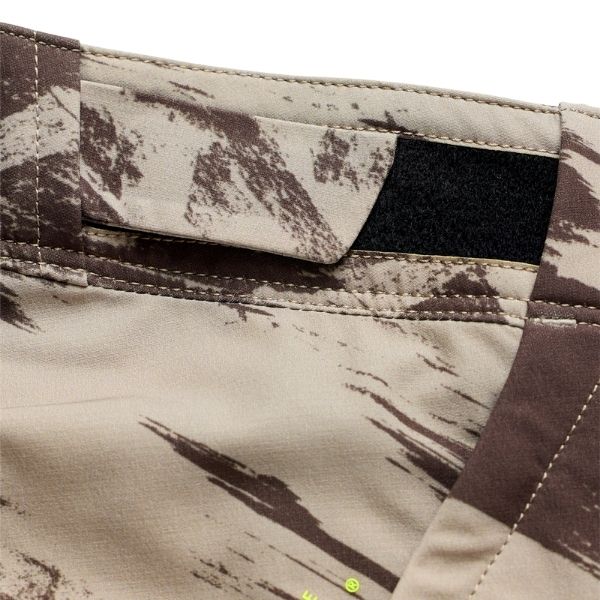 Product image of Troy Lee Designs - Skyline Elemental Shell Shorts (MTB) SKU:238879006 | Sizes: 30–38 | Designed for Mountain Bike, BMX and E-Bike riders | Available at BTO Sports