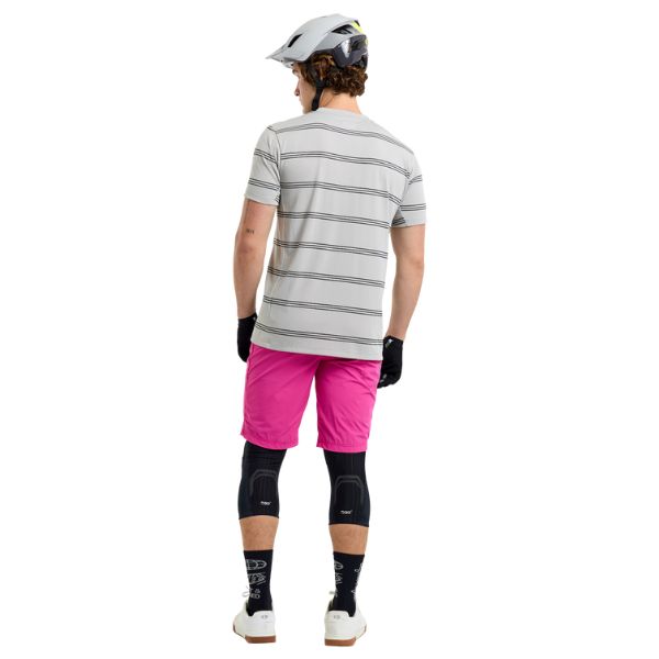 Product image of Troy Lee Designs - Skyline Trail Washed Out Shell Shorts (MTB) SKU:287144006 | Sizes: 30–38 | Designed for Mountain Bike, BMX and E-Bike riders | Available at BTO Sports
