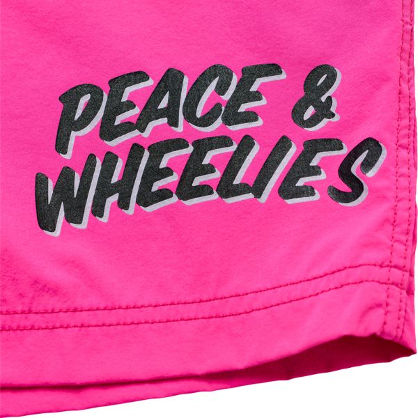 Product image of Troy Lee Designs - Skyline Trail Washed Out Shell Shorts (MTB) SKU:287144023 | Sizes: 30–38 | Designed for Mountain Bike, BMX and E-Bike riders | Available at BTO Sports
