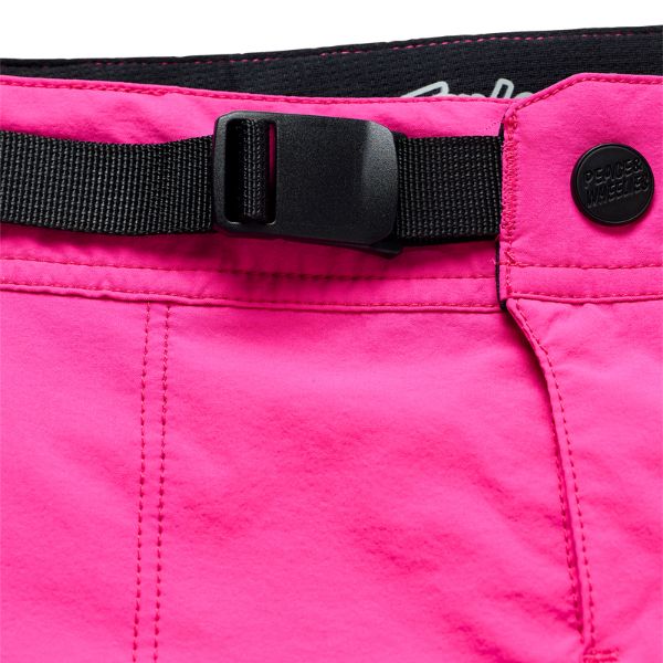 Product image of Troy Lee Designs - Skyline Trail Washed Out Shell Shorts (MTB) SKU:287144025 | Sizes: 30–38 | Designed for Mountain Bike, BMX and E-Bike riders | Available at BTO Sports