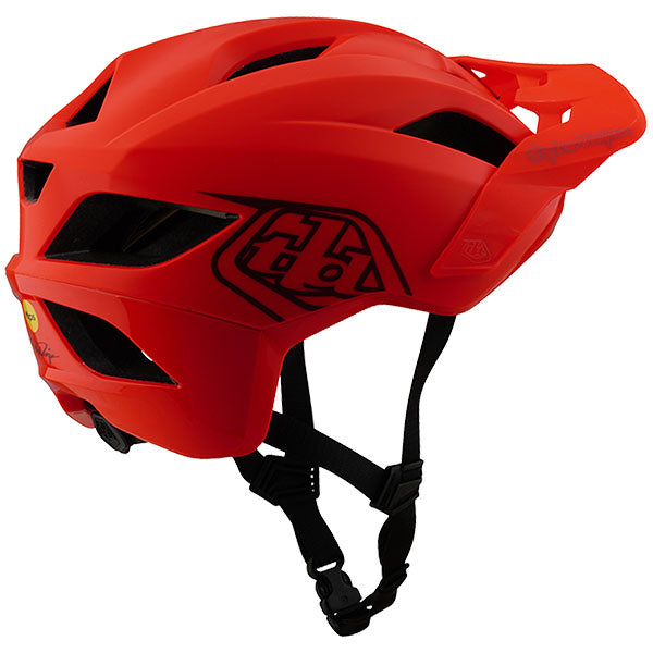 Product image of Troy Lee Designs - Flowline Point MIPS Helmet (MTB) SKU:108540081 | Designed for Mountain Bike, BMX and E-Bike riders | Available at BTO Sports
