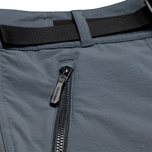 Product image of Troy Lee Designs - Skyline Trail Mono Shell Shorts (MTB) SKU:287931034 | Sizes: 28–40 | Designed for Mountain Bike, BMX and E-Bike riders | Available at BTO Sports