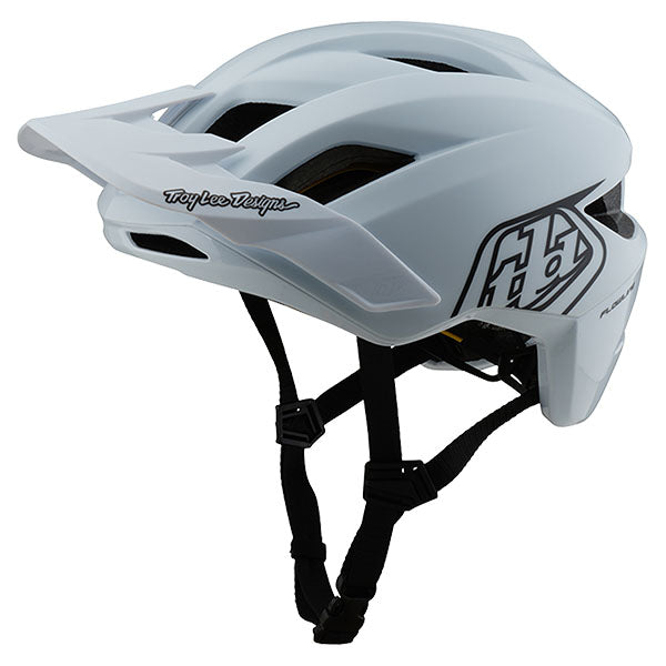 Product image of Troy Lee Designs - Flowline Point MIPS Helmet (MTB) SKU:108540081 | Designed for Mountain Bike, BMX and E-Bike riders | Available at BTO Sports