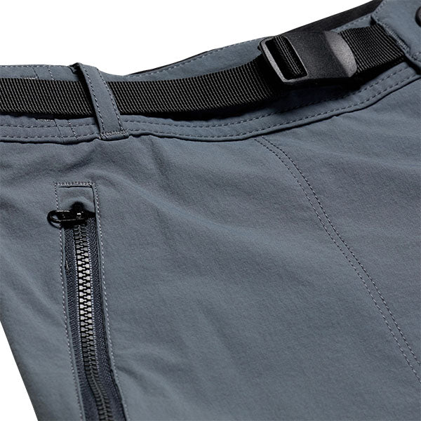 Product image of Troy Lee Designs - Skyline Trail Mono Shell Shorts (MTB) SKU:287931035 | Sizes: 28–40 | Designed for Mountain Bike, BMX and E-Bike riders | Available at BTO Sports