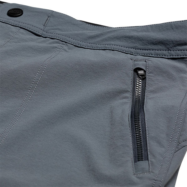 Product image of Troy Lee Designs - Skyline Trail Mono Shell Shorts (MTB) SKU:287931036 | Sizes: 28–40 | Designed for Mountain Bike, BMX and E-Bike riders | Available at BTO Sports