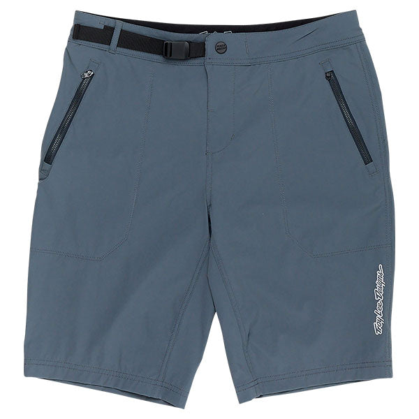 Product image of Troy Lee Designs - Skyline Trail Mono Shell Shorts (MTB) SKU:287931033 | Sizes: 28–40 | Designed for Mountain Bike, BMX and E-Bike riders | Available at BTO Sports