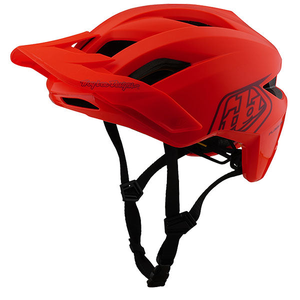 Product image of Troy Lee Designs - Flowline Point MIPS Helmet (MTB) SKU:108540125 | Designed for Mountain Bike, BMX and E-Bike riders | Available at BTO Sports
