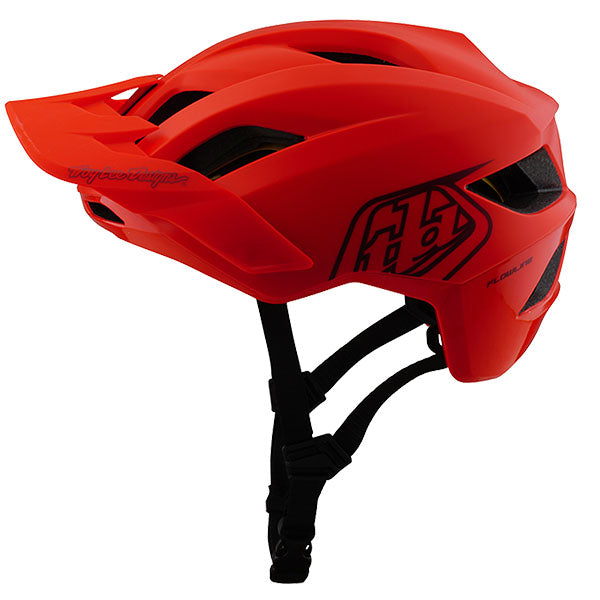 Product image of Troy Lee Designs - Flowline Point MIPS Helmet (MTB) SKU:108540123 | Designed for Mountain Bike, BMX and E-Bike riders | Available at BTO Sports