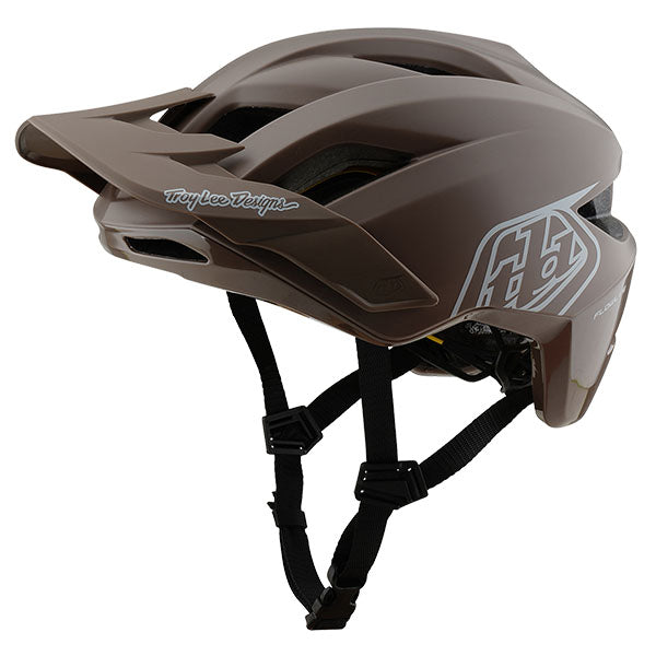 Product image of Troy Lee Designs - Flowline Point MIPS Helmet (MTB) SKU:108540105 | Designed for Mountain Bike, BMX and E-Bike riders | Available at BTO Sports