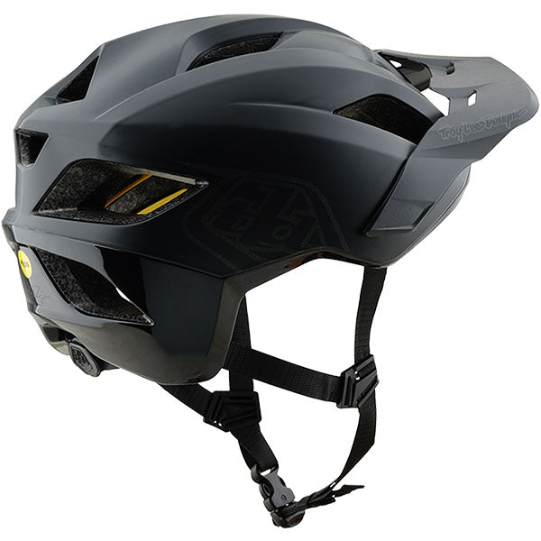 Product image of Troy Lee Designs - Flowline Point MIPS Helmet (MTB) SKU:108540085 | Designed for Mountain Bike, BMX and E-Bike riders | Available at BTO Sports