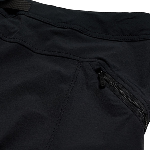 Product image of Troy Lee Designs - Skyline Trail Mono Shell Shorts (MTB) SKU:287931004 | Sizes: 28–40 | Designed for Mountain Bike, BMX and E-Bike riders | Available at BTO Sports