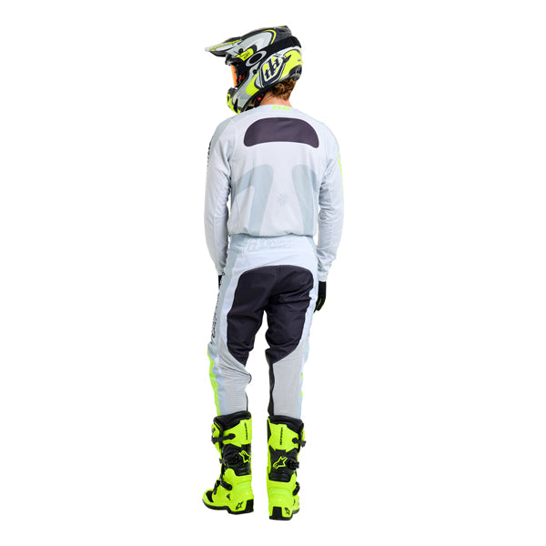 Crisp studio image on a white background of Troy Lee Designs - GP Pro Frames Pants; showing panel layout, seams, and overall cut; SKU 2772620; Sizes: 28-38