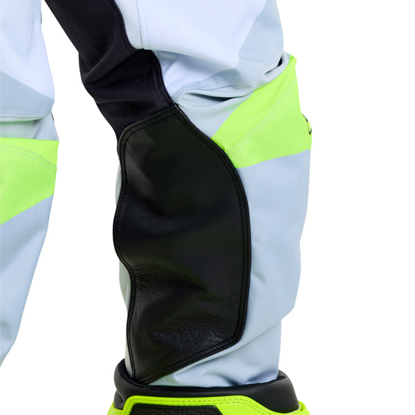 Crisp studio image on a white background of Troy Lee Designs - GP Pro Frames Pants; showing panel layout, seams, and overall cut; SKU 2772620; Sizes: 28-38