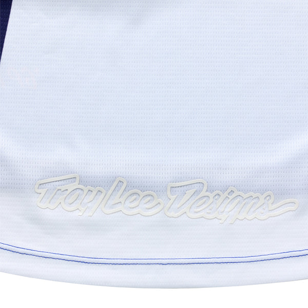 Professional studio photo of Troy Lee Designs - GP Pro Frames Jersey; showing fabric texture, panel layout, and graphics; SKU 3772620; Sizes: S-2XL