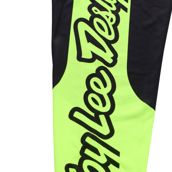 Crisp studio image on a white background of Troy Lee Designs - GP Pro Segment Jersey; showing fabric texture, panel layout, and graphics; SKU 3777730