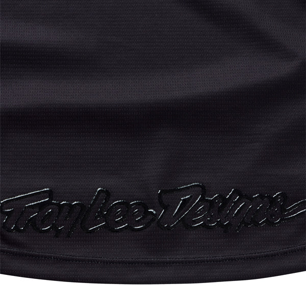 Crisp studio image on a white background of Troy Lee Designs - GP Pro Swerve Jersey; showing fabric texture, panel layout, and graphics; SKU 3778680