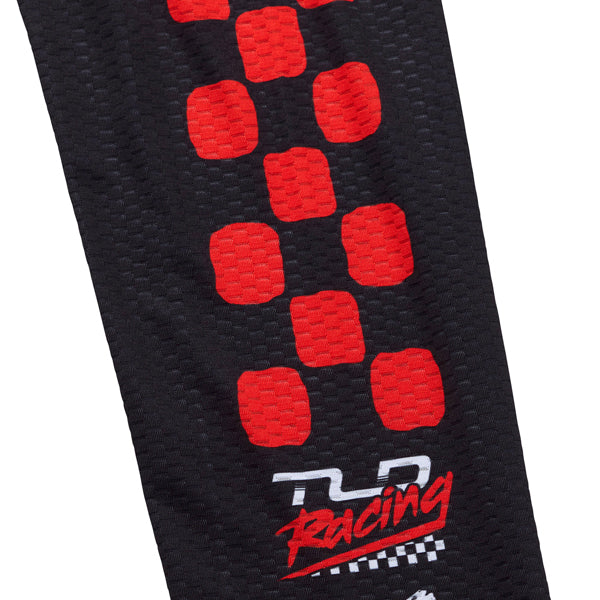 Crisp studio image on a white background of Troy Lee Designs - GP Pro Air Standard Jersey; showing fabric texture, panel layout, and graphics; SKU 3782140